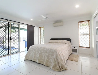 22 Tree View Road, Toogoom, QLD 4655, 4房, 2浴, 独立屋