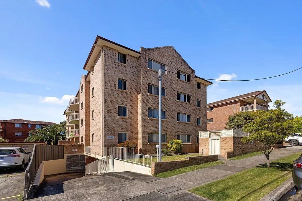 5/1-3 Percival Street, Penshurst, NSW 2222
