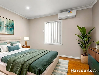 4 Philip Street, Dandenong North, VIC 3175, 4 कमरे, 1 बाथरूम, House