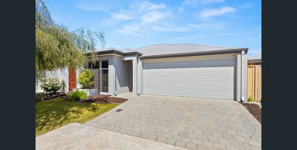 Stylish and Spacious Living in a Prime Caversham Location