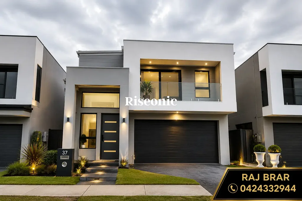 Grantham Farm 4房  LUXURY FAMILY LIVING IN THE HEART OF GRANTHAM FARM