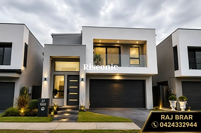 Grantham Farm 4房  LUXURY FAMILY LIVING IN THE HEART OF GRANTHAM FARM