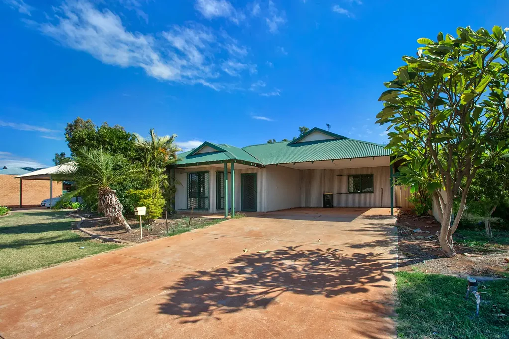 Spacious 4x2 Family Home in Sought-After Nickol