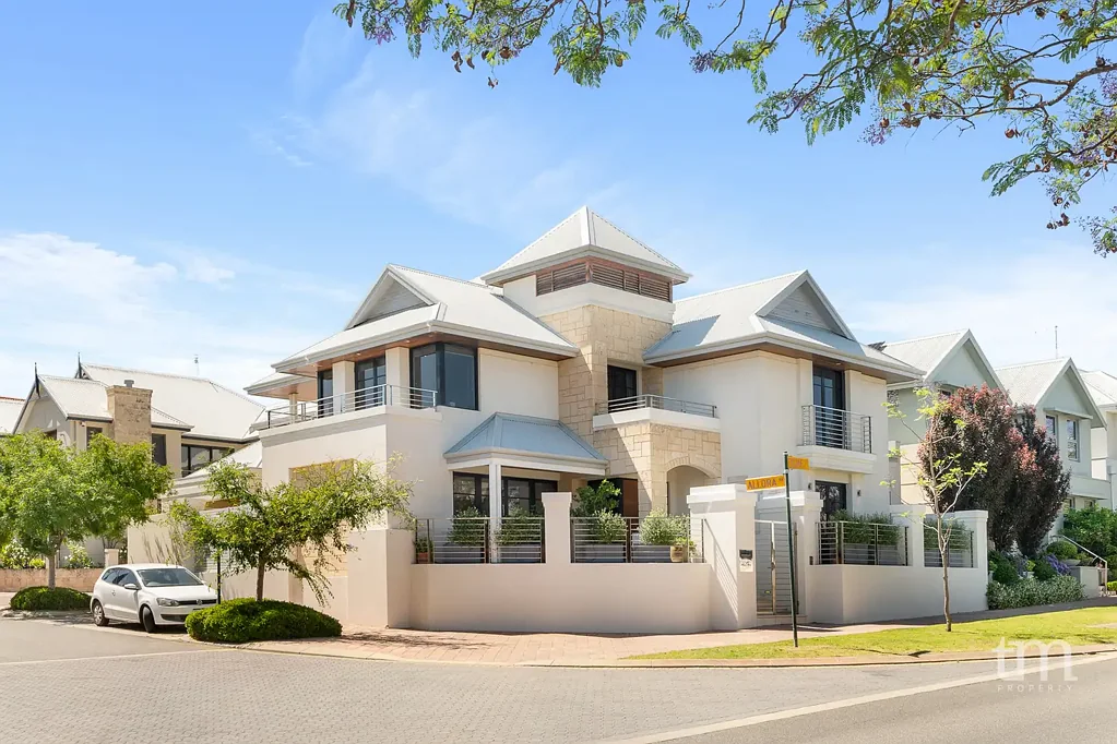 1 Allora Avenue, Subiaco, WA 6008