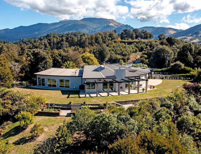 146A Motueka River West Bank Road, Motueka, Tasman, 5房, 4浴, House