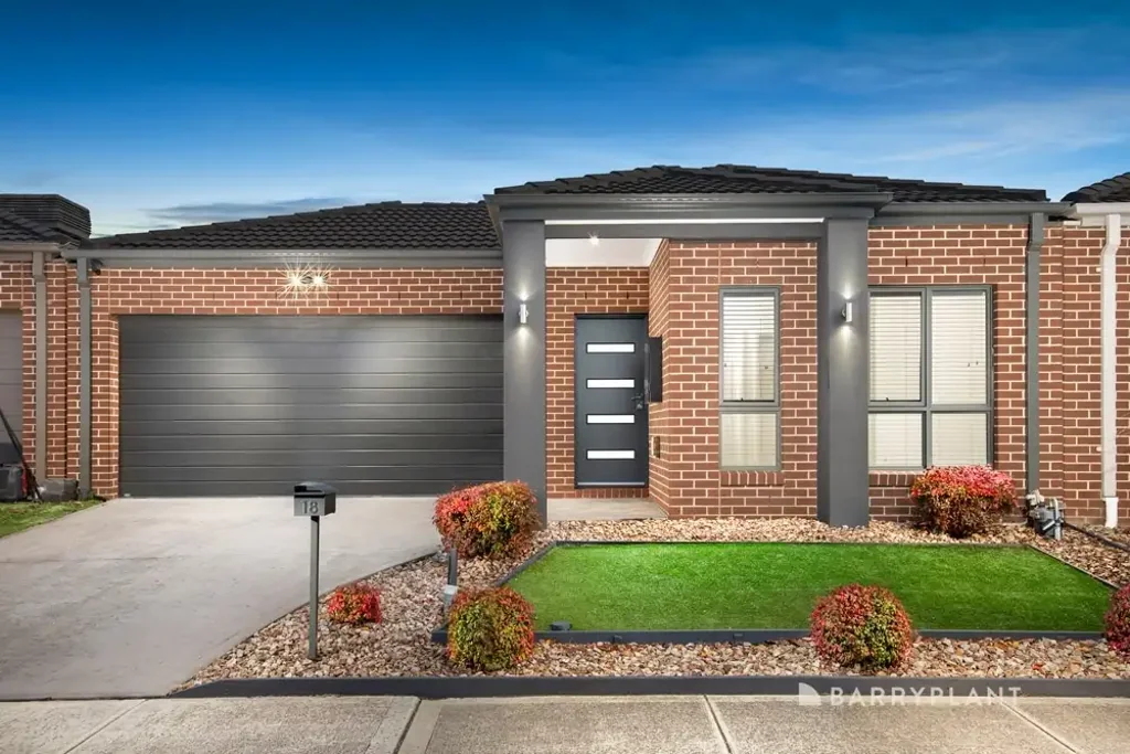 18 Adoquin Street, Doreen, VIC 3754