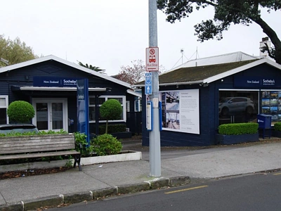 Business  Mixed Use Zone