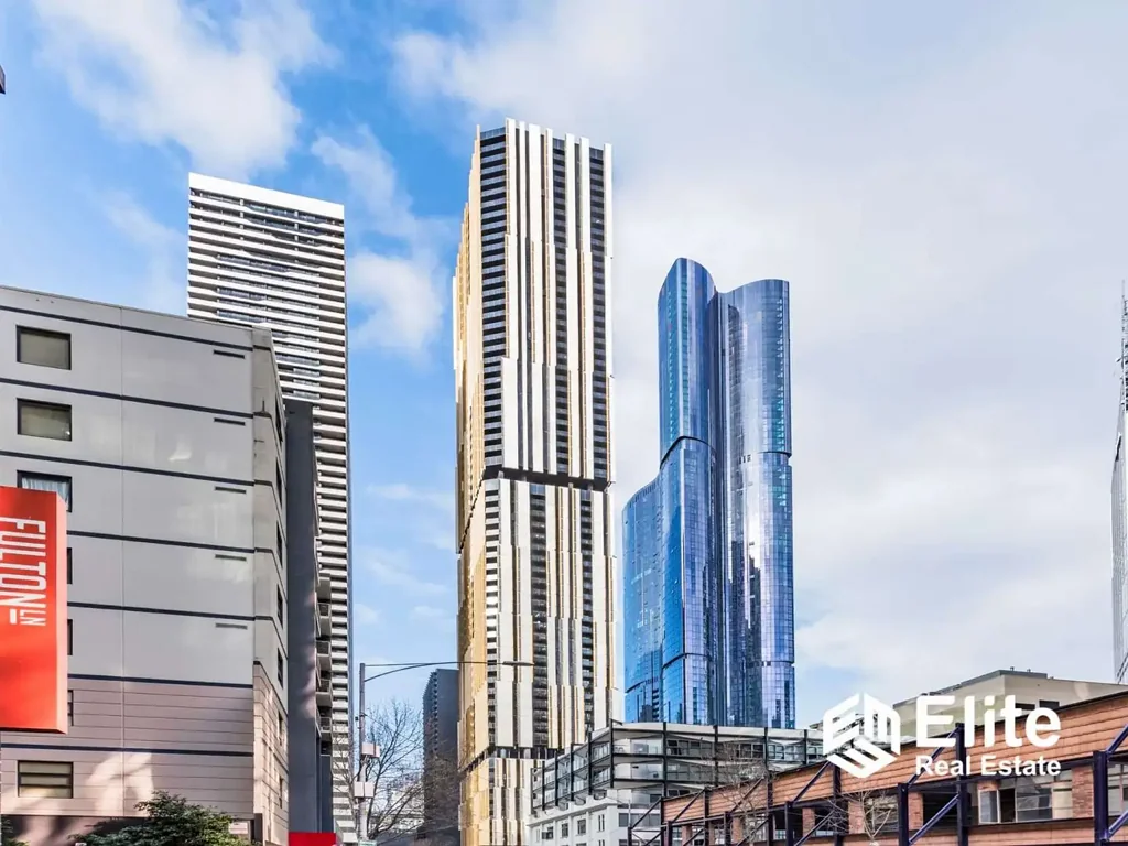 Fully Furnished Two-Bedroom Apartment with City Views in the Iconic Empire Building