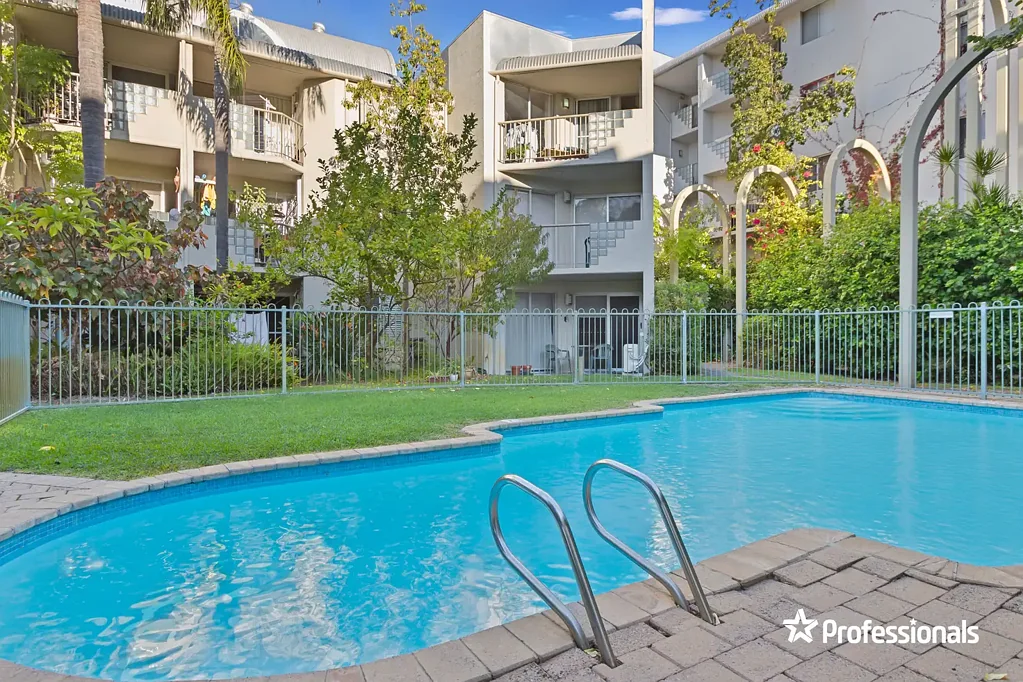 27/46 Smith Street, Highgate, WA 6003