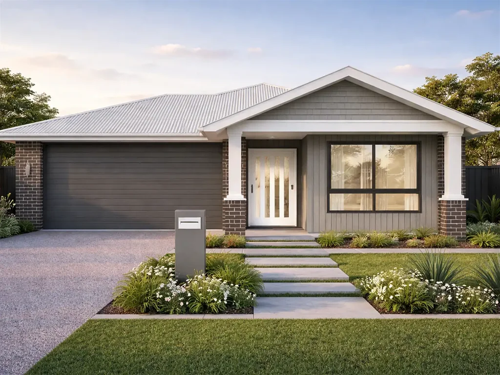 Walloon 4chambre Be Quick - High Demand Homes Like This Get Snapped Up