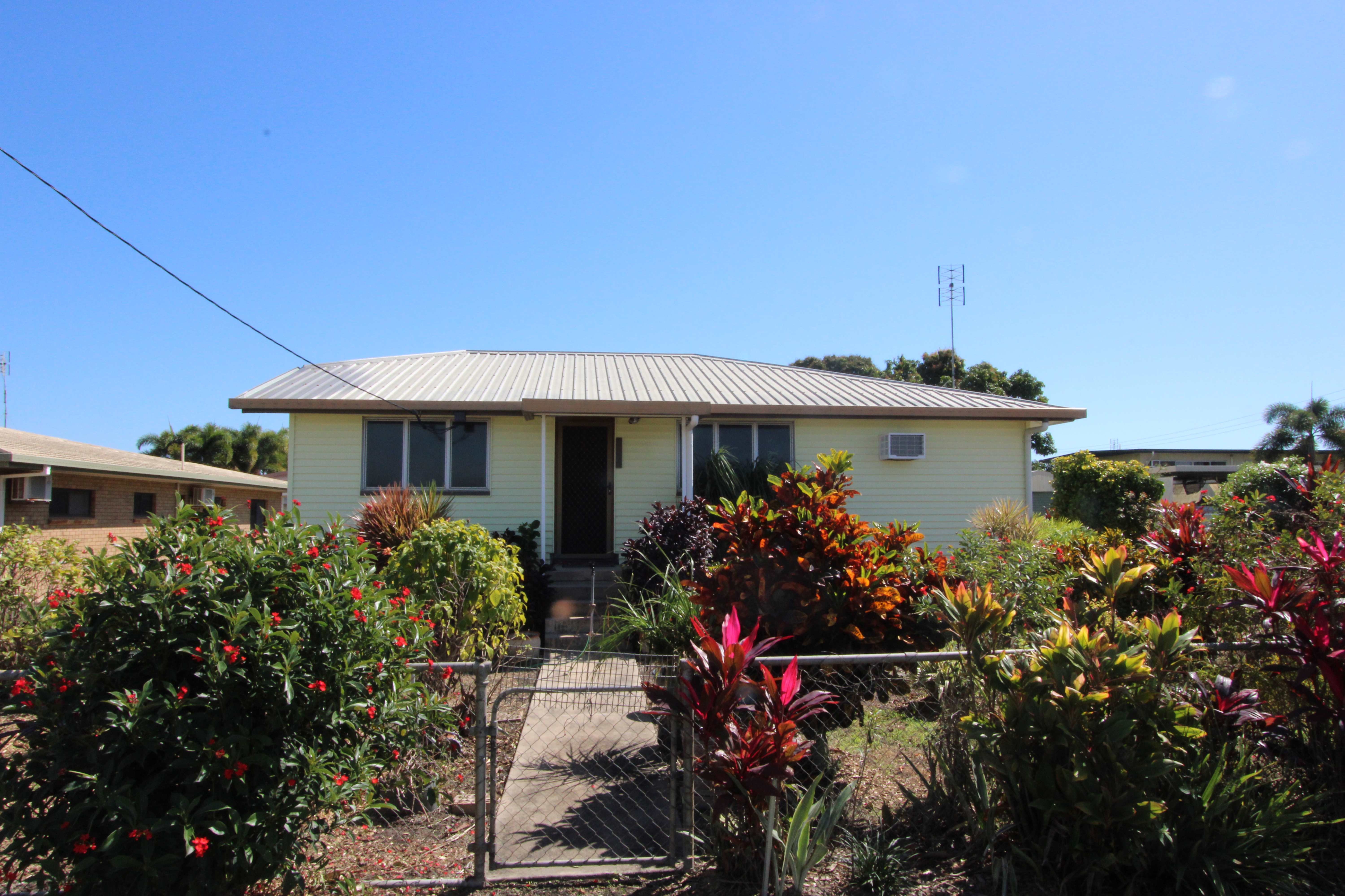 25 GORDON ST, AYR QLD 4807, 0 Schlafzimmer, 0 Badezimmer, House