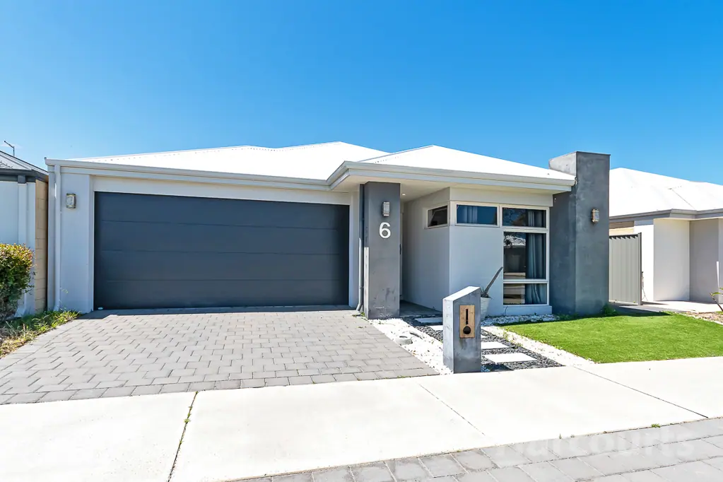 6 Persian Street, Eglinton, WA 6034