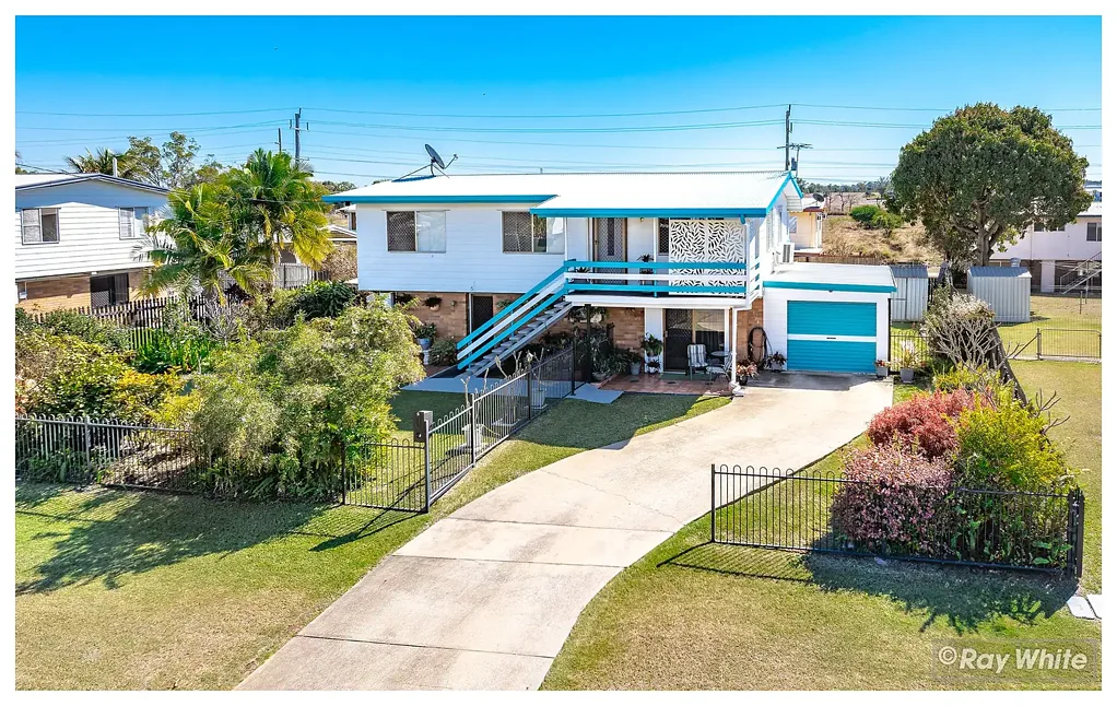 5 Blair Street, Kawana, QLD 4701