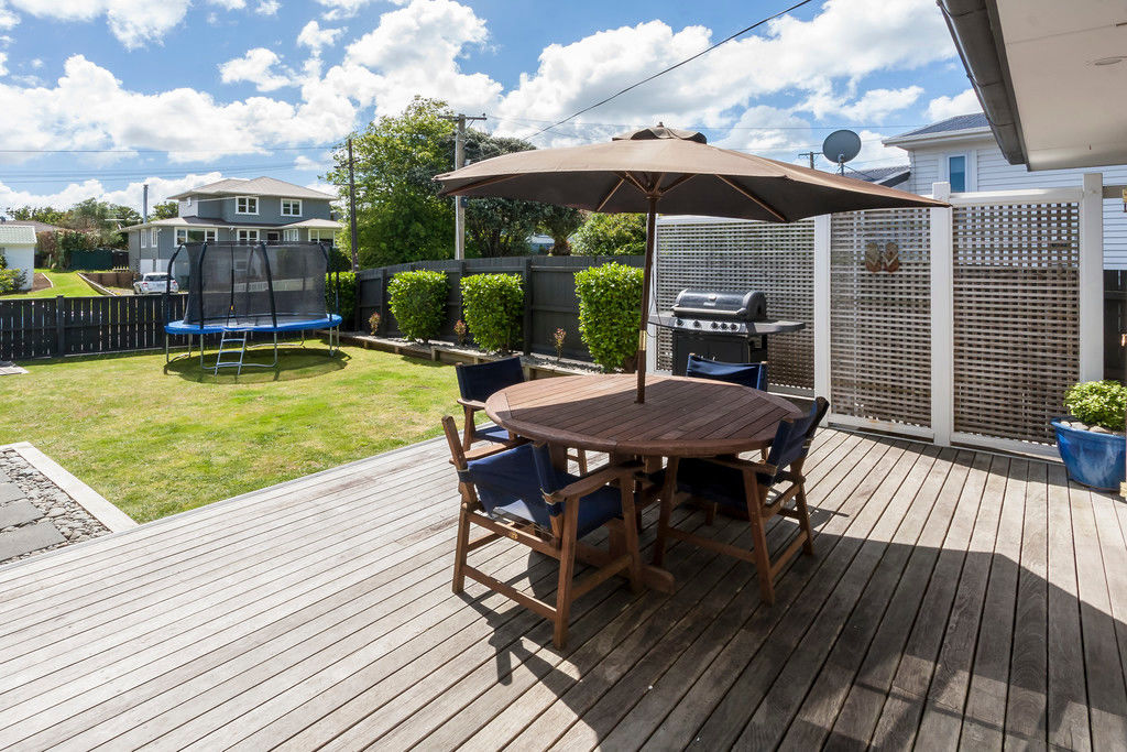 1/10 Bledisloe Street, Cockle Bay, Auckland - Manukau, 3 chambres, 1 salles de bain