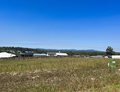 53 (Lot 118) King Valley Drive, Taree, North Coast, 0房, 0浴, Section