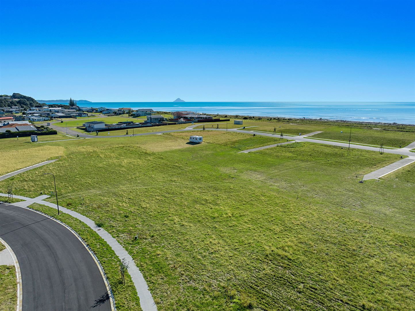 15 Pakihikura Key, Opotiki and Surrounds, Opotiki, 0房, 0浴, Section