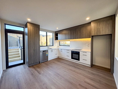 Three bedrooms in Mt Roskill with two allocated carparks!