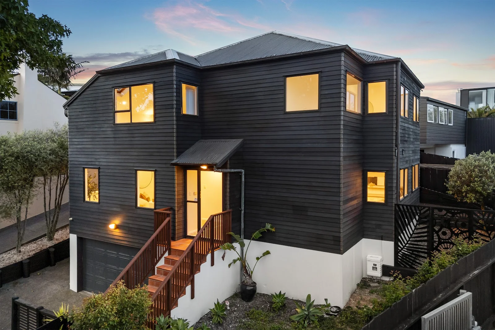 Remuera 4 Slaapkamer Pack your bags—your next chapter starts here.