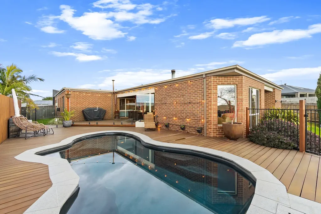 Traralgon 4ਬੈੱਡਰੂਮ This Is Executive Living