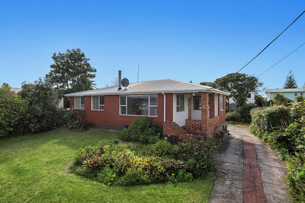 Ohope 3Habitaciones Opportunity Awaits at Ohope Beach