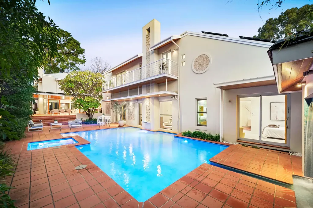 44 Bedford Avenue, Subiaco, WA 6008