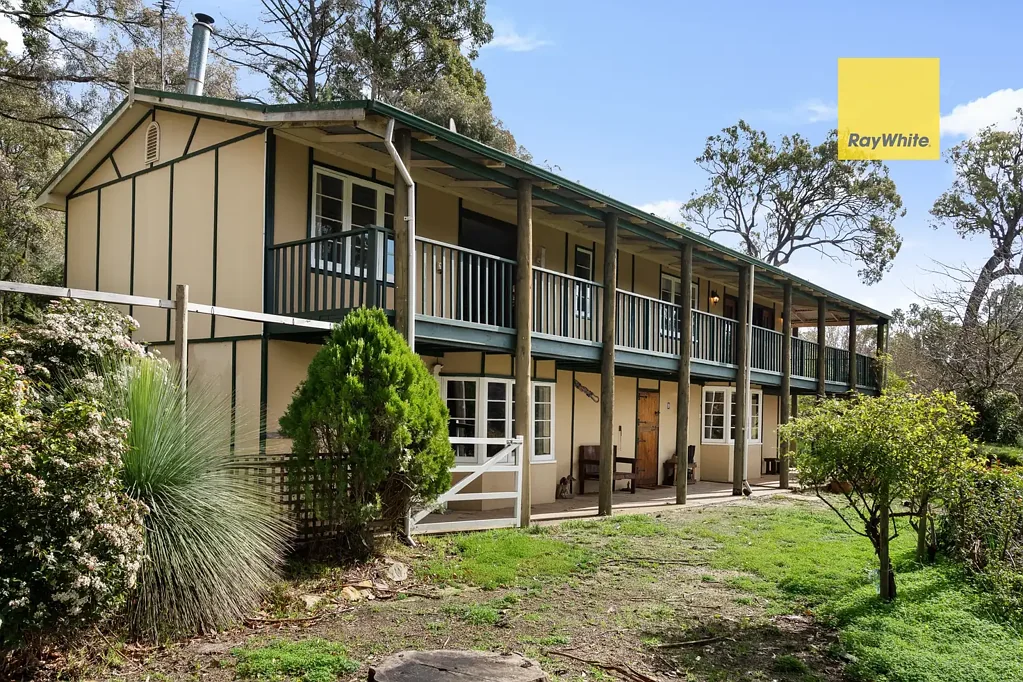 9 Maslin Street, Bridgetown, WA 6255