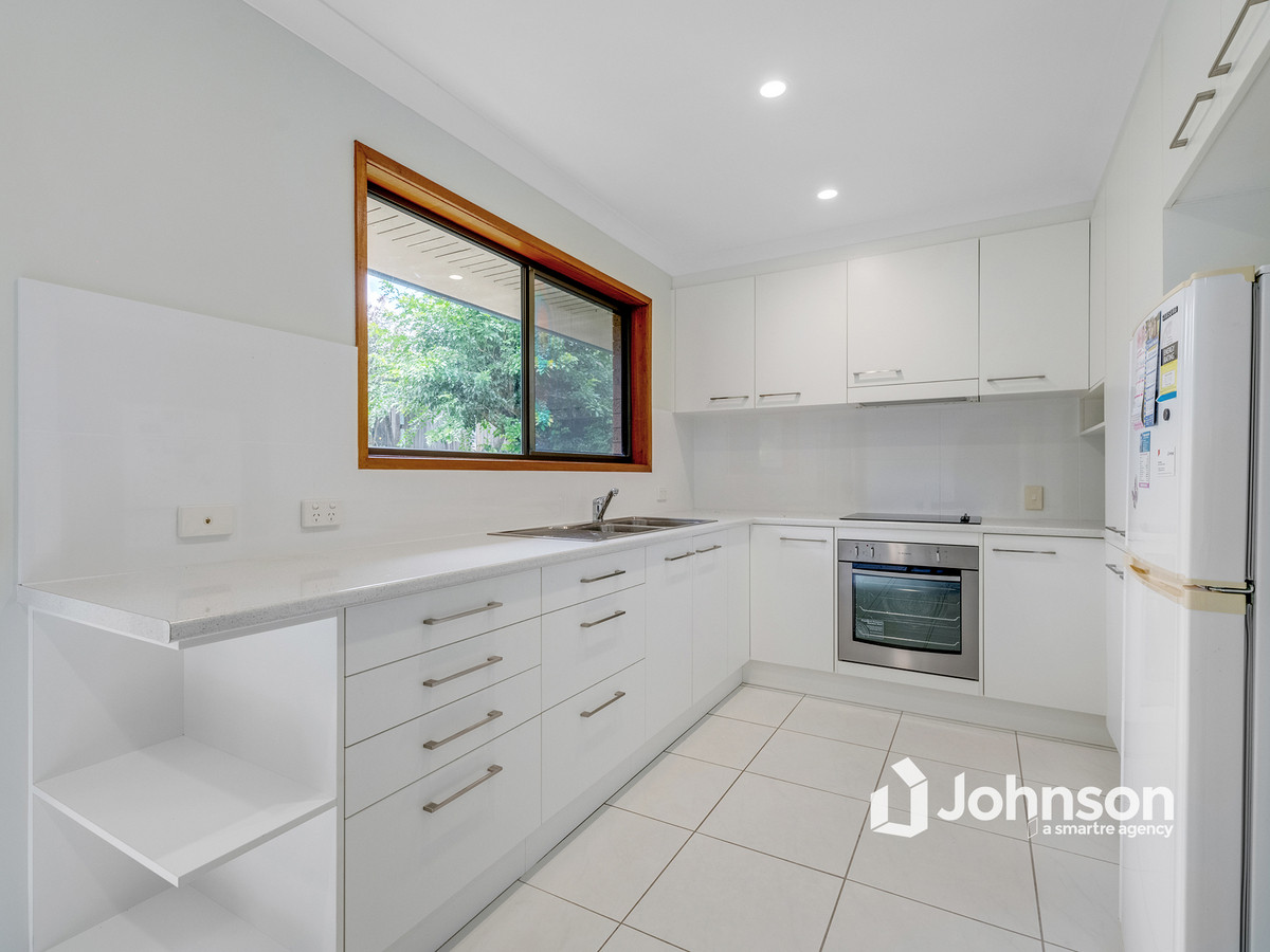 19 KALBARRI ST, RIVERHILLS QLD 4074, 0房, 0浴, House