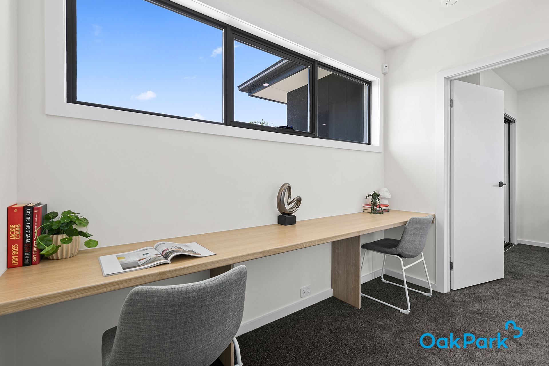 UNIT 2 9 REYNOLDS PDE, PASCOE VALE SOUTH VIC 3044, 0房, 0浴, Townhouse