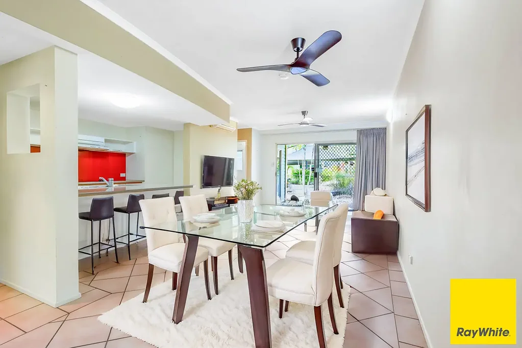 Trinity Beach 2Kwarto Must Sell! Ground Floor Gem in Sought-After Marlin Cove