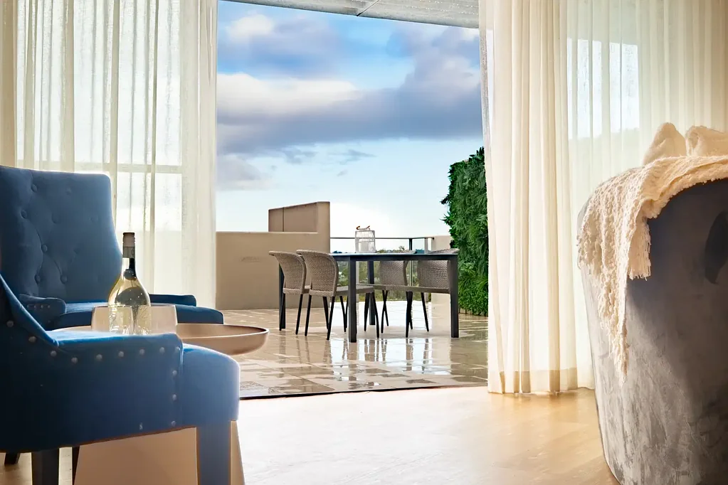 Helensvale 3chambre Penthouse Paradise: Your Luxury Awaits!