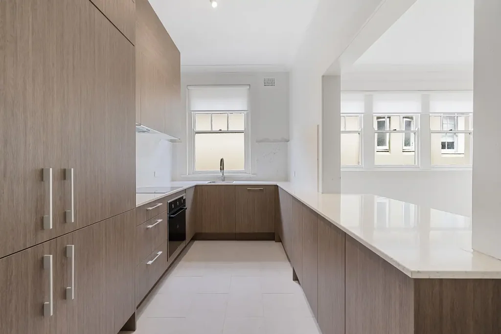 3-6 Month lease only! - Renovated Two Bedroom Apartment On Ben Buckler, With Views To The Ocean!