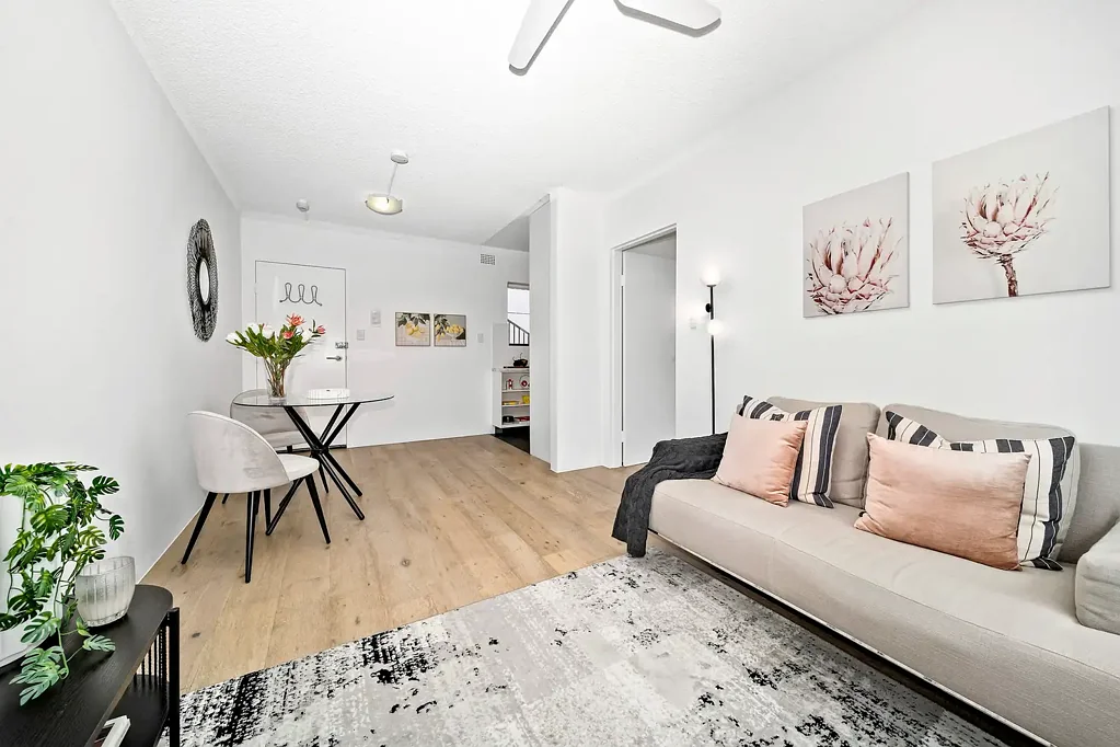 13/15 Johnston Street, Balmain, NSW 2041
