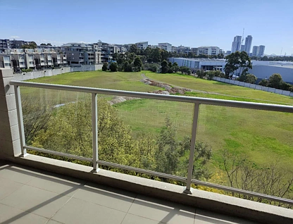 P 507/81-86 Courallie Ave, Homebush West, Inner West, 2 Kuwarto, 2 Banyo, Apartment