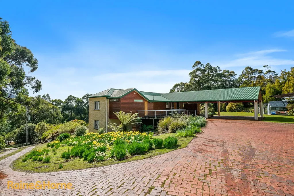 3 McGowans Road, Margate, TAS 7054