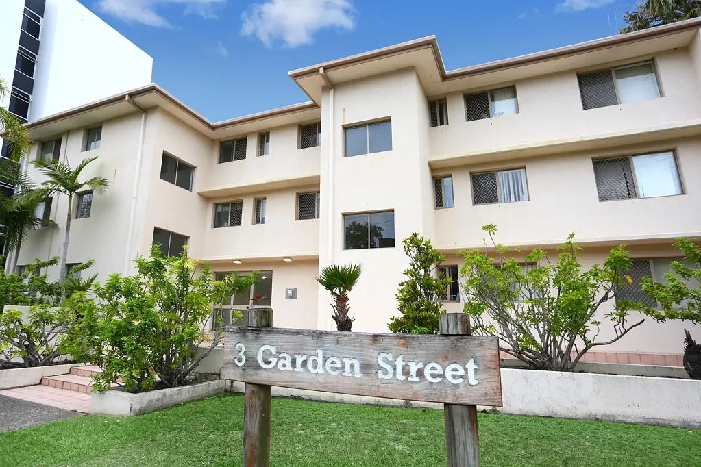 One-Bedroom Apartment in the Heart of Southport