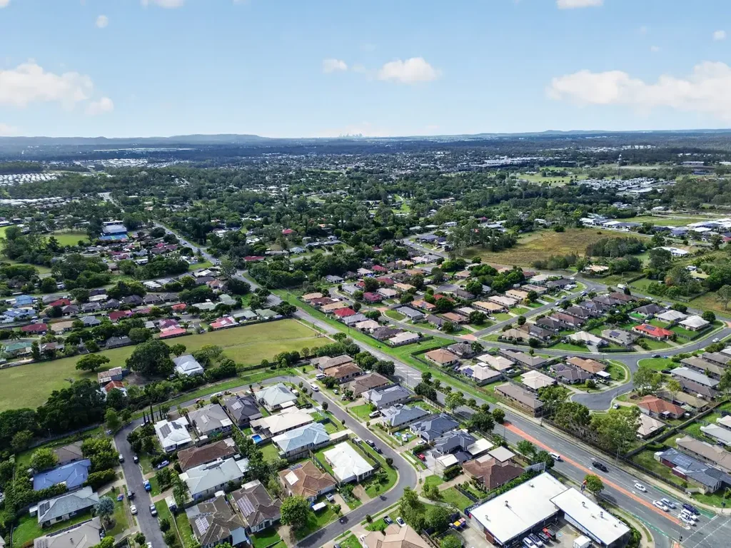 Redbank Plains 1Habitaciones 'The Family Entertainer' (240m2 Under Roof)