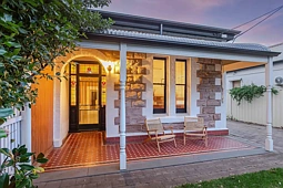 26 Norma Street, Mile End