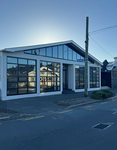 Address Withheld, Sydenham, Christchurch, 0 Bedrooms, 0 Bathrooms, Office Premises