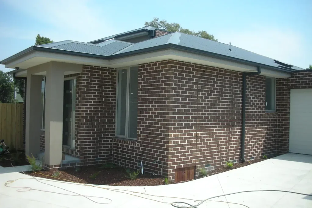 Stylish 2 Bedroom Townhouse