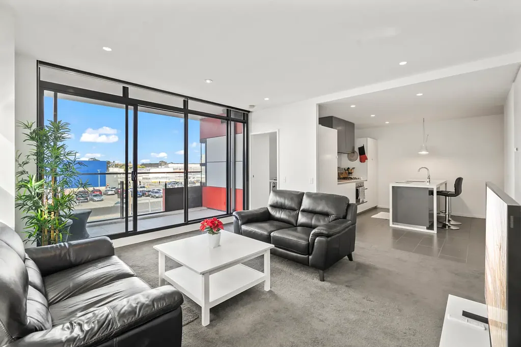 505/20 Burnley Street, Richmond, VIC 3121