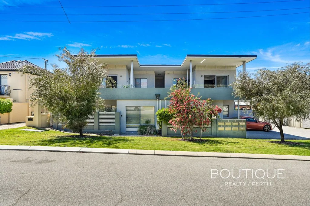 5/8 Wynyard Street, Yokine, WA 6060