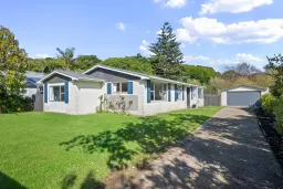 18 Leybourne Avenue, Waikanae