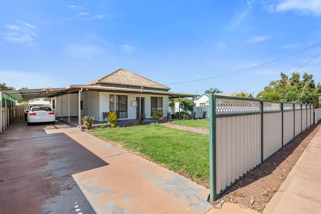43 Balfour Street, South Kalgoorlie, WA 6430