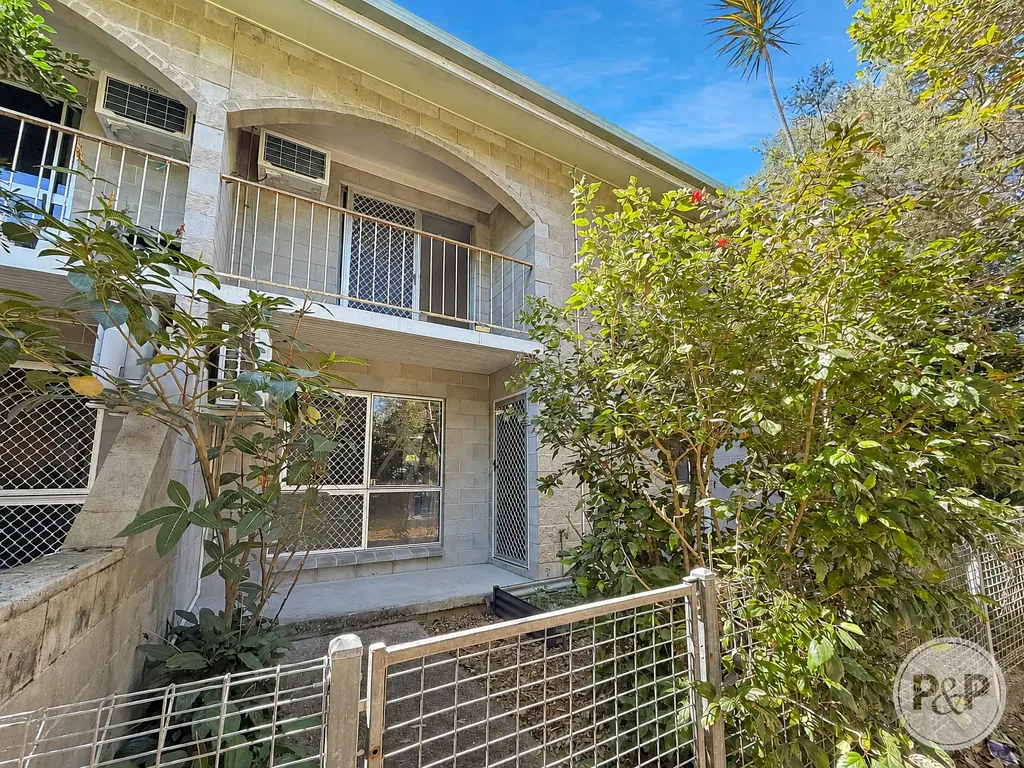 Mundingburra 2Kwarto Spacious Investment Opportunity in Mundingburra