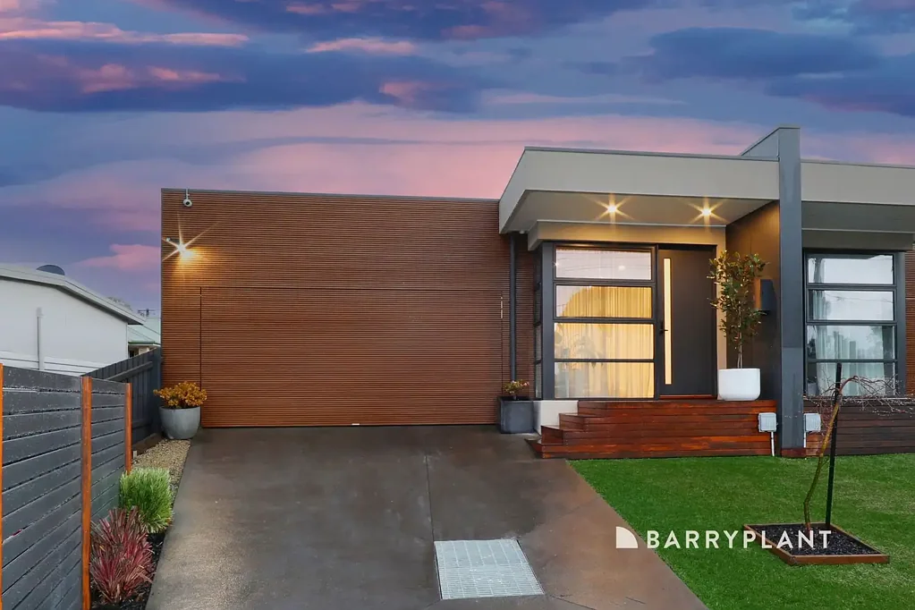 Ferntree Gully 3ਬੈੱਡਰੂਮ Contemporary Style, Effortless Living & Exceptional Convenience