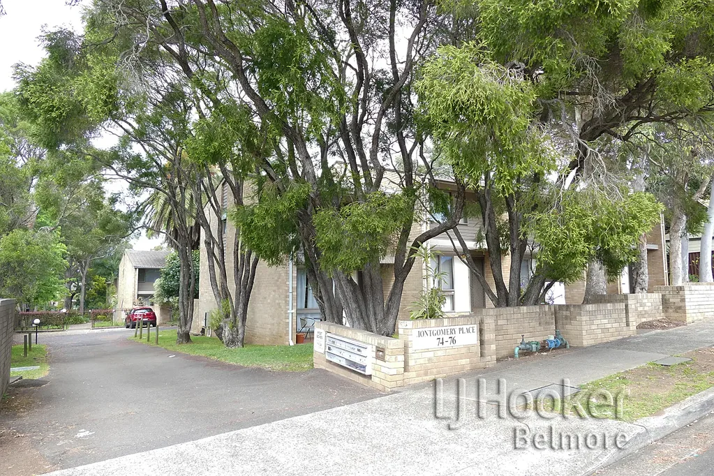 9/74 Floss Street, Hurlstone Park, NSW 2193, 2 chambres, 1 salles de bain, Townhouse