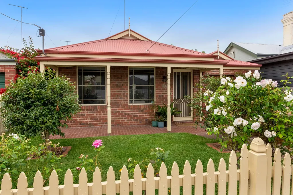 Geelong West 2Habitaciones Charming, Convenient and Stylish Living