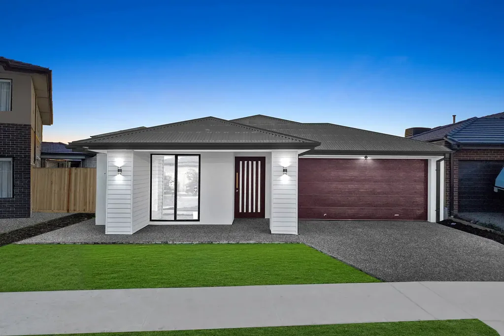 Clyde North 4房  FIRST HOME BUYER ALERT - BRAND NEW LUXURY LIVING IN CLYDE NORTH.