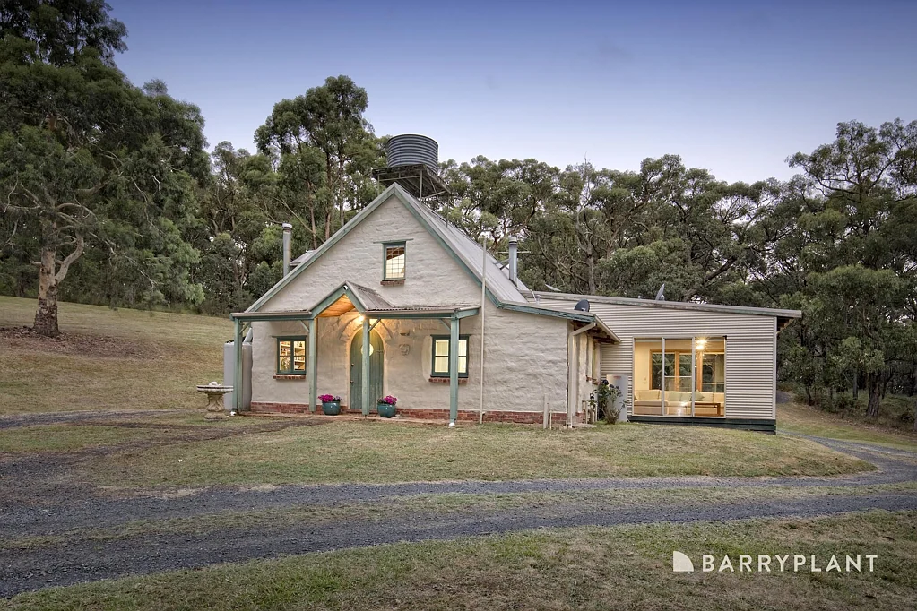 43 Leadbetter Road, Beaconsfield Upper, VIC 3808