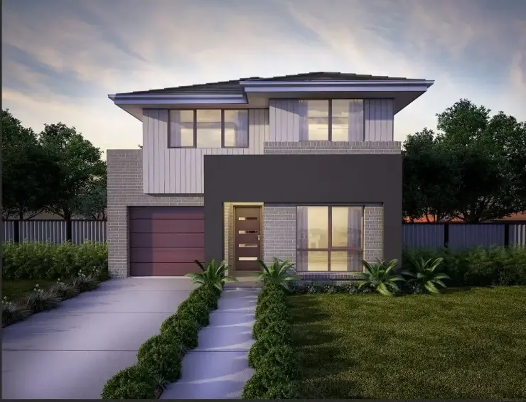 Oran Park 4ห้องนอน Amazing Double Storey House and Land for sale in Oran Park